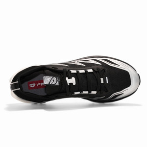 HOTPOTATO TR-FLY 3.5 <span class=keywords><strong>Scarpe</strong></span> da Trail <span class=keywords><strong>Running</strong></span> Leggere Unisex, Tomaia in Mesh+TPU, Intersuola in EVA, Suola in Gomma, Primavera/Autunno/Estate - Product Image 4