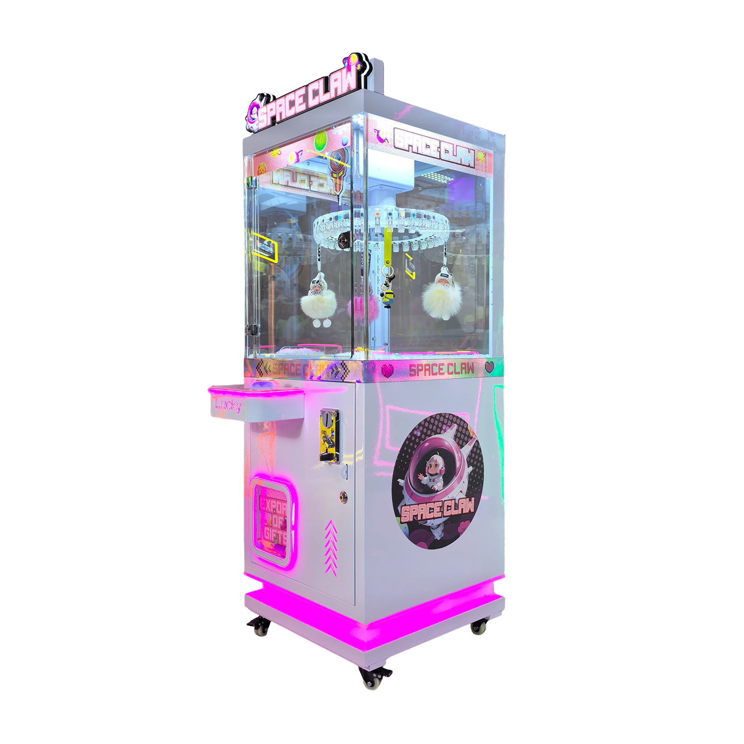 Rosa