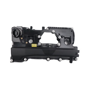 Couvre-culbuteurs de moteur MEIGAI PA66 pour Série 3 <span class=keywords><strong>E46</strong></span> 316i/<span class=keywords><strong>316ti</strong></span>/318i/X3/Z4 1.8L/2.0L OEM 11127568582/11127526672 - Product Image 3