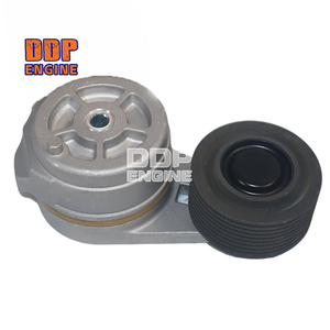 Poulie tendeur de courroie d'entraînement moteur 5619435 pour Cummins ISL9.5 ISLe - Product Image 1