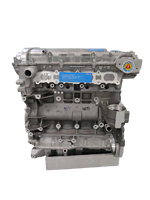 Motor LEA de Bloque Largo 2.4L 12596759 19300255 12633957 12642632 para Chevrolet Equinox, Orlando, Captiva, Buick Regal, Verano, GMC