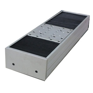 Heavy Load <b>Linear</b> Rail Stage <b>Actuator</b> Table Waterproof 34 Motor Dustproof Robot a Motorman Li - Product Image 5