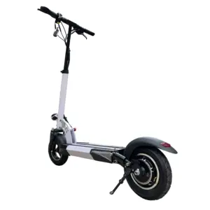 Vendita all'ingrosso bici elettrica batteria ruote di 2-Fabbrica eu magazzino dalla cina prezzo a buon mercato per bambini di età veloce fat tire off road pieghevole scooter elettrici