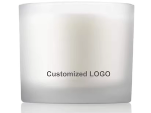 Cera de soja natural aroma de calabaza lujo personalizado tarro fragancia Interior vela personalizada etiqueta privada vela - Product Image 5