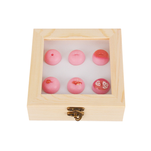 Modelo de Exhibición de Patología <span class=keywords><strong>Cervical</strong></span> (Versión en Caja de Madera) - Product Image 6