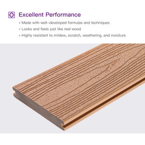 COOWIN <span class=keywords><strong>terrasse</strong></span> en <span class=keywords><strong>ipe</strong></span> panneaux composites solides <span class=keywords><strong>terrasse</strong></span> coulissante couverture de piscine carreaux de <span class=keywords><strong>terrasse</strong></span> en teck - Product Image 6