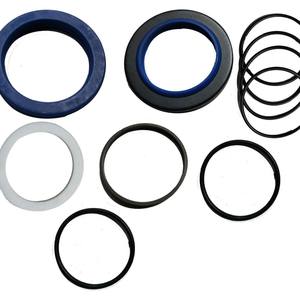 Kit de réparation du vérin de direction Doosan B30SE pour chariot élévateur électrique 2-3 tonnes, jeu de joints hydrauliques, pièce A63101911 - Product Image 3