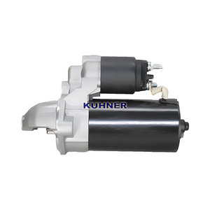 Motor de arranque compatible para BMW 1 SERIE 120 D Diesel (KW: 130, HP: 177) de a 06 03-2007-2011 101406S NUEVO - Product Image 2