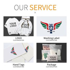 Ropa Deportiva Masculina de Marruecos, Secado Rápido, Transpirable, de Alta Calidad, Camiseta de Fútbol Personalizada, Uniformes de Fútbol para Clubes - Product Image 5