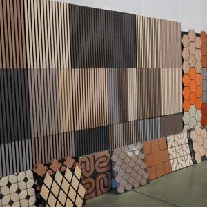 Деревянная облицовка - Product Image 6