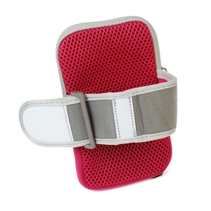 Phổ người giữ điện thoại cho chạy điện thoại armband tay áo Workout bánh cánh tay Pouch trường hợp & Túi cho Apple <span class=keywords><strong>iPhone</strong></span> - Product Image 5