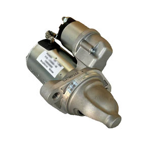 Foton Times Xiangling M1M2 Auto <strong>Starter</strong> 513L-3708950-02 Small Card Star Motor <strong>Starter</strong> DAM15 Diamond Controller New Condition - Product Image 5