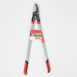 Garden Hand Tools Pruning Shears Pruners Retractable Branch Scissors Long Handled Telescopic <strong>Anvil</strong> <strong>Loppers</strong> with High Quality - Product Image 3