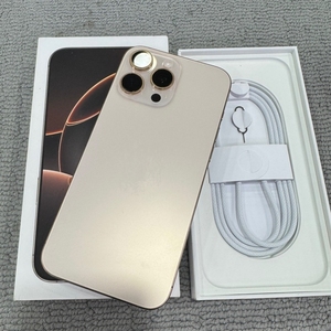 New Affordable Wholesale A+<strong>iPhone</strong> 16 Pro Max 256g/<strong>512g</strong> 6.9-inch 16promax Used Phone - Product Image 2