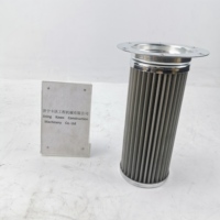 Pièces de L55-B5 de chargeur de Shantui 915-717-211-14100 Élément filtrant