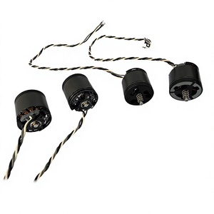 Kit de 4 moteurs de bras pour drone <span class=keywords><strong>Mavic</strong></span> 3 3T, moteurs brushless CW CCW, pièces de rechange pour réparation - Product Image 3