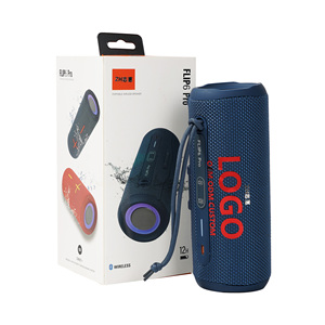 Bán buôn flip6 + mới nhất Kính vạn hoa OEM flip7 mini không thấm nước không dây thể thao ngoài trời Đảng thời trang Loa di động - Product Image 5