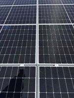 Structure de support de carport solaire photovoltaïque en aluminium galvanisé personnalisée de haute qualité, marque Jingshuo, modèle Carport16 OEM Wind