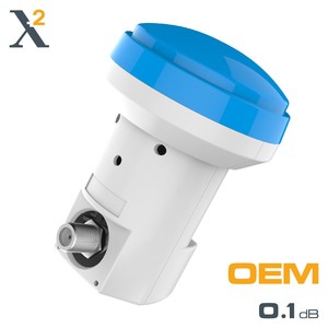 Bộ Thu Vệ Tinh Mới 2021 Băng Tần Ku Universal <span class=keywords><strong>Single</strong></span> <span class=keywords><strong>LNB</strong></span> - Product Image 6