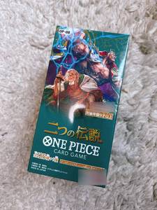 <span class=keywords><strong>การ์ด</strong></span>สะสมอนิเมะ JPS Ver 100% ของแท้ TCG OP8 ONES PIECED Two Legends Booster Box ชุดการ์ดเกม <span class=keywords><strong>SSR</strong></span> - Product Image 6