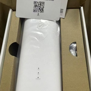 Brovi H153-381 (AX3600) 5G CPE 5s 5G ดูอัลแบนด์ ซีพีอี รูเตอร์ WiFi 6 ไร้สาย - Product Image 1