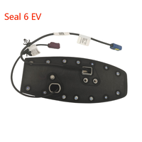 Original Haifischflossen-Positionierungsantenne Baugruppe OE EWED 3605001 für BYD Qin L EV Seal 6 EV Navigationsersatzteile