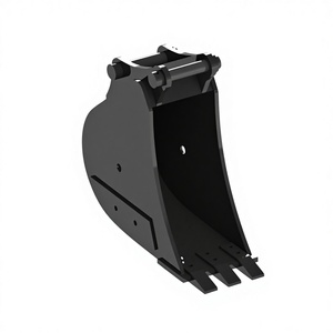 Ковши для экскаваторов на заказ, 0.8-90 тонн, различных размеров / Мини-ковши / Стандартные ковши - Product Image 3