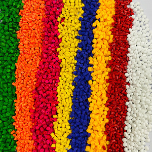 Factory Supply <strong>Colorant</strong> <strong>Masterbatch</strong> PP PE HDPE LDPE Plastic <strong>Masterbatch</strong> for Blow <strong>Injection</strong> Molding - Product Image 2
