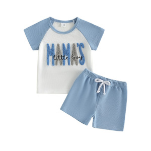 Nuovo <span class=keywords><strong>Pigiama</strong></span> Estivo per Bambine <span class=keywords><strong>con</strong></span> Motivo Cupcake, Camicia a Maniche Corte <span class=keywords><strong>con</strong></span> Colletto e <span class=keywords><strong>Bottoni</strong></span>, Pantaloncini, Completo in Raso per Compleanno - Product Image 3