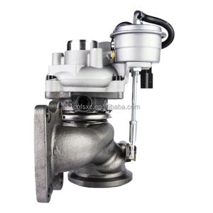 Turbocompresor Completo KP38-4175K 04E145702H 04E145702G 16389880000 para Audi A3 Q3 1.4 TSI <span class=keywords><strong>CSSA</strong></span> CSTA DBVA - Product Image 2