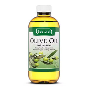 <span class=keywords><strong>Aceite</strong></span> <span class=keywords><strong>de</strong></span> <span class=keywords><strong>Oliva</strong></span> Puro - <span class=keywords><strong>Aceite</strong></span> <span class=keywords><strong>de</strong></span> <span class=keywords><strong>Oliva</strong></span> Natural Prensado en Frío <span class=keywords><strong>para</strong></span> <span class=keywords><strong>Cabello</strong></span> y Piel - <span class=keywords><strong>Aceite</strong></span> Corporal Ligero <span class=keywords><strong>para</strong></span> Piel Seca - Product Image 1