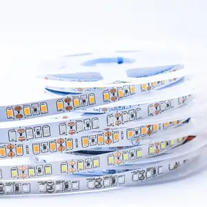 SMD 2835 LED-Streifen 12V 5M 600LED LED-Streifen lampe mit hoher Helligkeit 10M 15M 20M