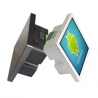 Zoll 4 Zoll 720*720 TFT LCD Display Bildschirm Android Komplettgerät MIPI-Schnittstelle Amilgic S905D3 Treiber-IC 86 Gehäuse LCD-Panel