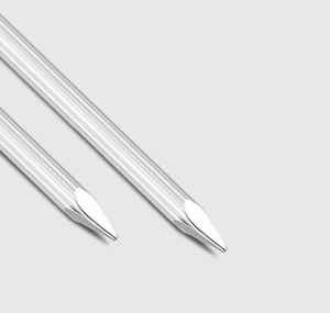 Vente en gros de phosphatage noir galvanisation métal commun clous en <span class=keywords><strong>béton</strong></span> en acier au carbone clous de table en acier pour sol - Product Image 4