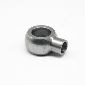 Joint <span class=keywords><strong>banjo</strong></span> de qualité supérieure, robuste, antirouille, usiné CNC pour l'usinage, pour le frein Yaras, le cylindre de frein, le perçage, le brochage - Product Image 4