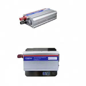 太阳能电网220V 48v Off高频5Kw 12V 2400W 3600W充电器Offgrid Storage 10Kw家用1500W 24v风力逆变器