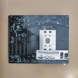 เมนบอร์ดเซิร์ฟเวอร์ Z11PA-U12 ATX พร้อมซ็อกเก็ตเดี่ยว C621/C622 P0(LGA 3647) รองรับ DDR4 - Product Image 4