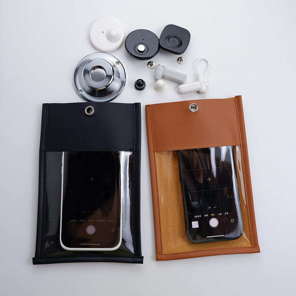 Pochette Telephone Waterproof Shockproof Mobile Case