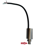 Interrupteur de contrôle de pression automatique pour pompe à eau, compresseur d'air, chaudière 302 250VAC 6A 2200PSI Pression maximale Matériel SUS316/SUS304