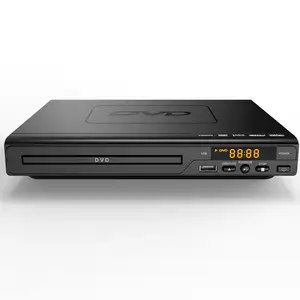 Wholesale High Quality Hd Mi Home Theater Dvd Player With Front Led Display