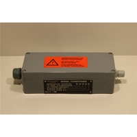 Controlador Dedicado Vibro-Meter 244-620-000 PLC/PAC, Acondicionador de Señales con RS485 para Control Industrial, Programación PLC, Nuevo