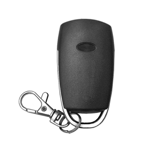 <span class=keywords><strong>433Mhz</strong></span> 4-nút nhà để xe điều khiển từ xa Transmitter duplicator điều khiển từ xa thiết bị chuyển mạch - Product Image 5