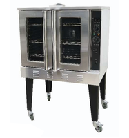 Four électrique à convection Équipement de cuisine professionnel pour restaurant YSD-100