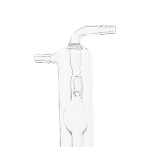 บับเบิ้ลแรงดูดสูงแก้ว3.3บอโรซิลิเกตป้องกันการสนทนา - Product Image 6