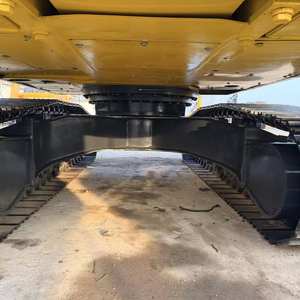 Prix bas, excavatrice d'occasion de 20 tonnes, Komatsu PC200-8, PC200, PC200-7, Komatsu 200, excavatrice hydraulique sur chenilles, excavatrice d'occasion à vendre - Product Image 4