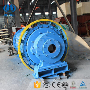 India Air Swept Kohle Pulver isierungs kugelmühle Maschine - Product Image 3