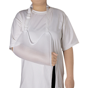 Supporto Ortopedico per Braccio, Ortesi di Abduzione, Immobilizzatore per Spalla con Cuscino e Fissatore per Uso Ospedaliero - Product Image 3