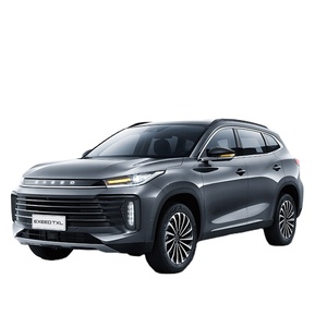 Chery Automobile Star Road TX SUV compacto SUV de 5 puertas y 5 plazas con un <span class=keywords><strong>consumo</strong></span> de combustible de 7,51 l <span class=keywords><strong>por</strong></span> 100 kilómetros - Product Image 3