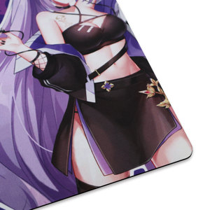環境に優しいカスタムアニメプリント大型60X35cmお手入れ簡単耐摩耗性プレイマット（カードゲーム用） - Product Image 5