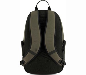 Échantillon gratuit Sac bandoulière de skateboard en polyester camouflage imperméable grande capacité personnalisé et tendance - Product Image 2